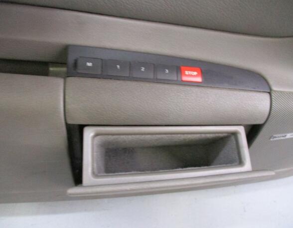 Door Card (Door Panel) AUDI A6 Avant (4B5)