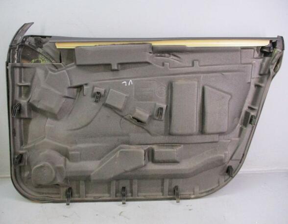 Door Card (Door Panel) AUDI A6 Avant (4B5)