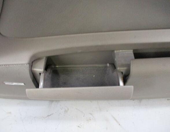 Door Card (Door Panel) AUDI A6 Avant (4B5)