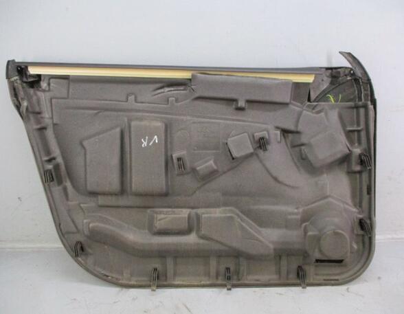 Door Card (Door Panel) AUDI A6 Avant (4B5)