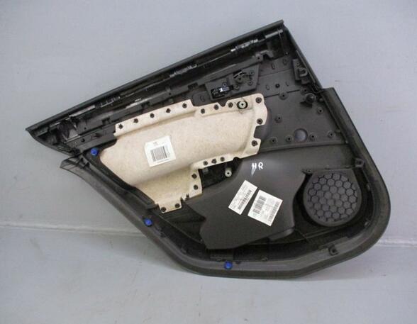 Door Card (Door Panel) OPEL Insignia A Sports Tourer (G09), OPEL Insignia A Country Tourer (G09)