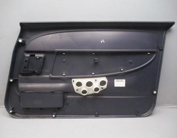 Door Card (Door Panel) PEUGEOT 1007 (KM)