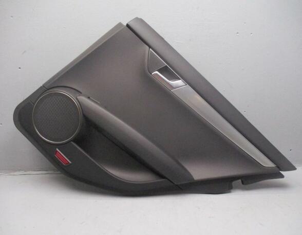 Door Card (Door Panel) MERCEDES-BENZ C-Klasse (W204)