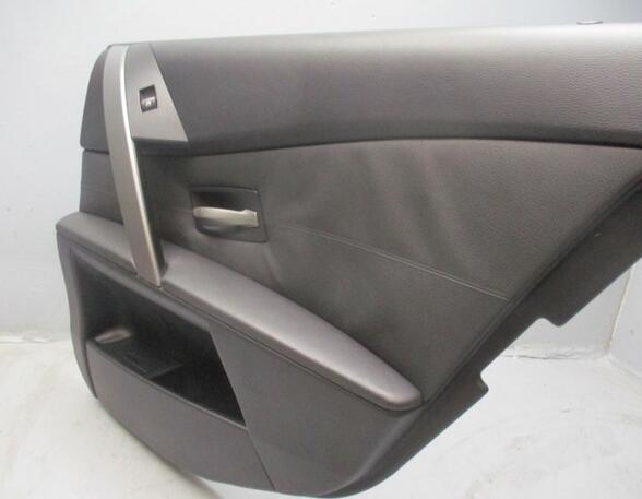 Portierbekleding BMW 5er (E60)