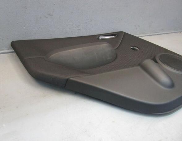 Door Card (Door Panel) MERCEDES-BENZ A-Klasse (W169)