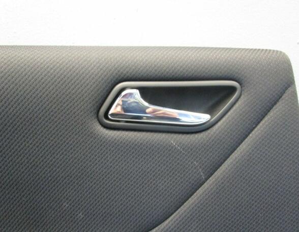 Door Card (Door Panel) MERCEDES-BENZ A-Klasse (W169)