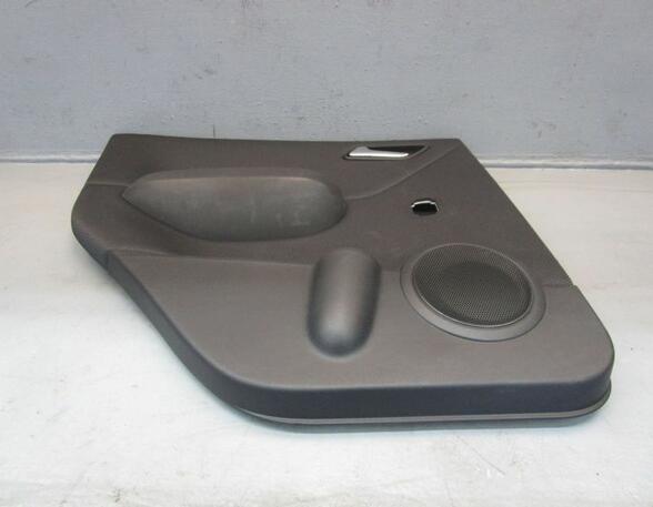 Door Card (Door Panel) MERCEDES-BENZ A-Klasse (W169)