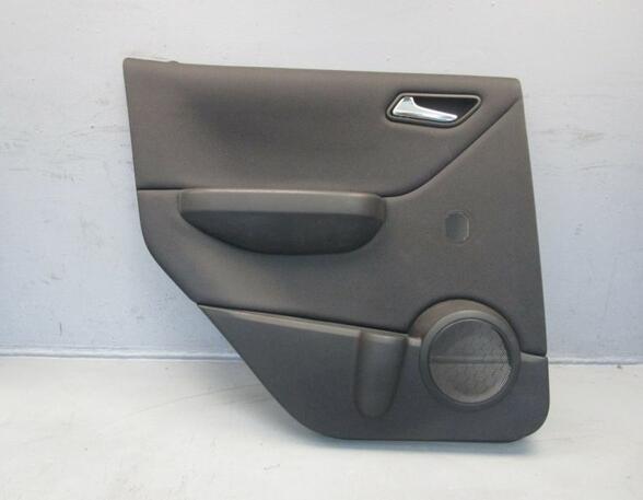 Door Card (Door Panel) MERCEDES-BENZ A-Klasse (W169)