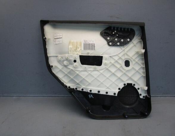 Door Card (Door Panel) MERCEDES-BENZ A-Klasse (W169)