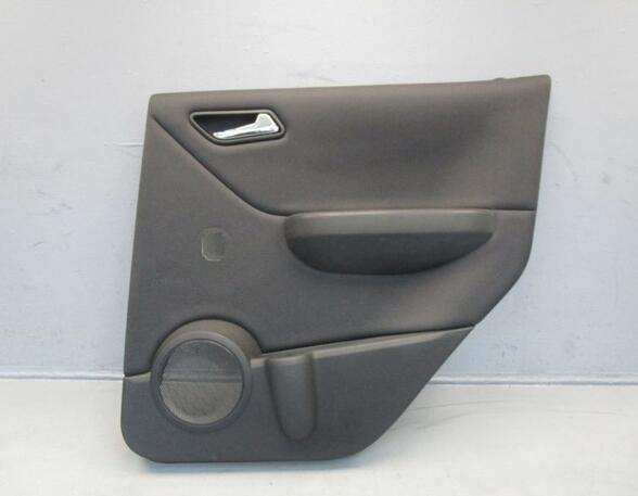 Door Card (Door Panel) MERCEDES-BENZ A-Klasse (W169)