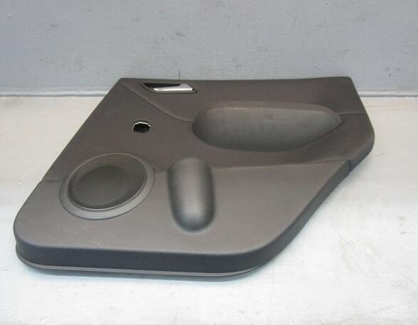 Door Card (Door Panel) MERCEDES-BENZ A-Klasse (W169)