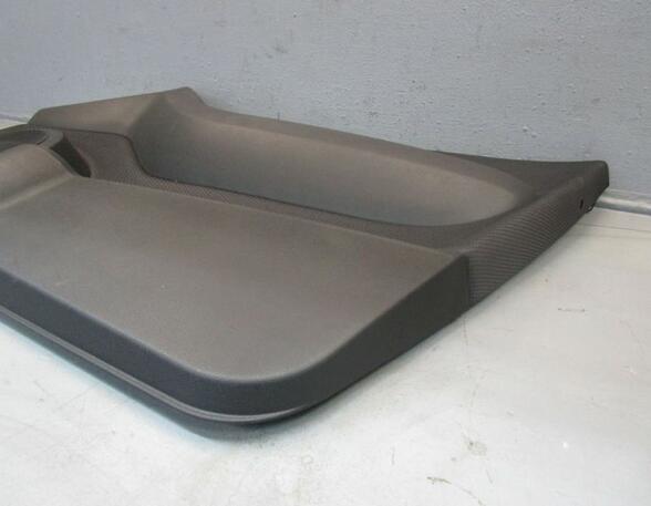 Door Card (Door Panel) MERCEDES-BENZ A-Klasse (W169)