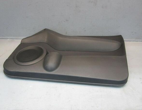 Door Card (Door Panel) MERCEDES-BENZ A-Klasse (W169)