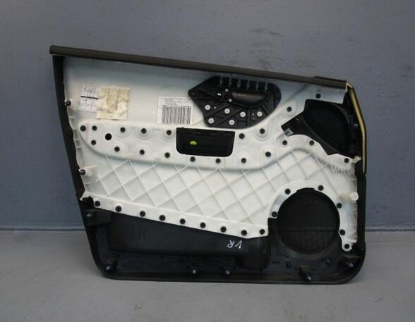 Door Card (Door Panel) MERCEDES-BENZ A-Klasse (W169)