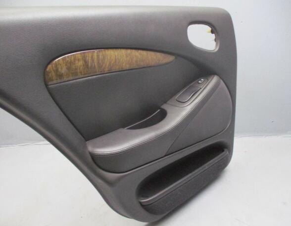 Door Card (Door Panel) JAGUAR S-Type (X200)