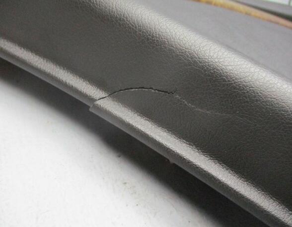 Door Card (Door Panel) JAGUAR S-Type (X200)