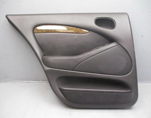 Door Card (Door Panel) JAGUAR S-Type (X200)