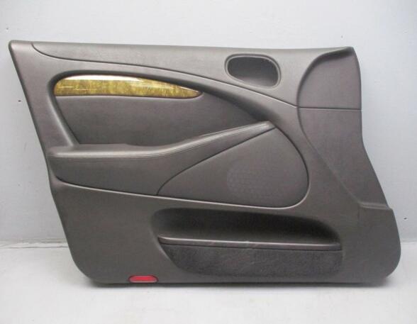 Door Card (Door Panel) JAGUAR S-Type (X200)