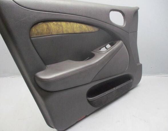 Door Card (Door Panel) JAGUAR S-Type (X200)