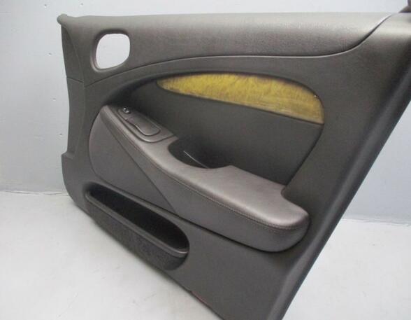 Door Card (Door Panel) JAGUAR S-Type (X200)