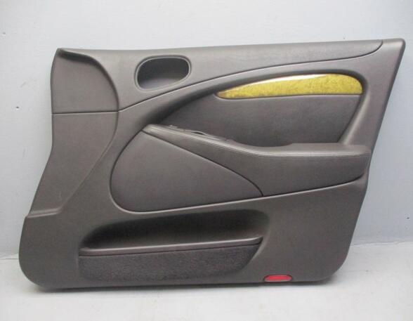 Door Card (Door Panel) JAGUAR S-Type (X200)