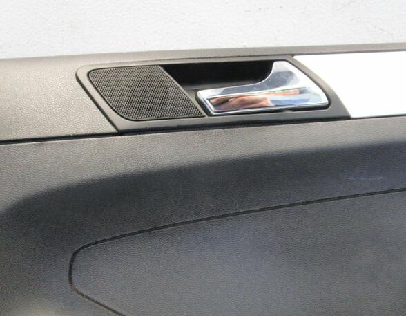 Door Card (Door Panel) MERCEDES-BENZ M-Klasse (W164)