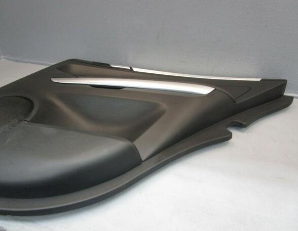 Door Card (Door Panel) MERCEDES-BENZ M-Klasse (W164)