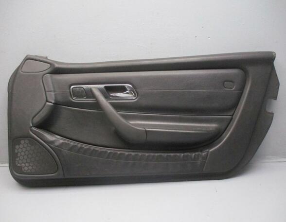 Portierbekleding MERCEDES-BENZ SLK (R170)