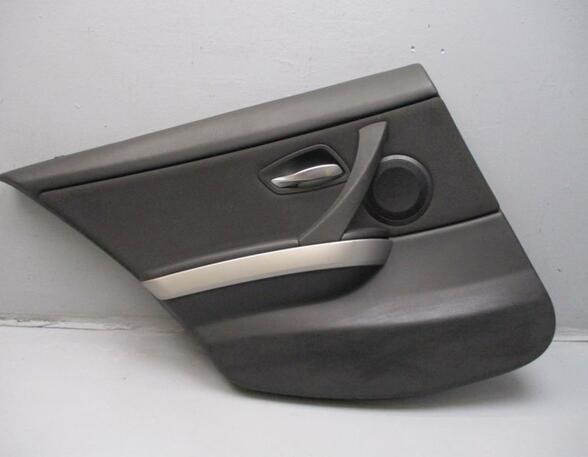 Door Card (Door Panel) BMW 3er Touring (E91)