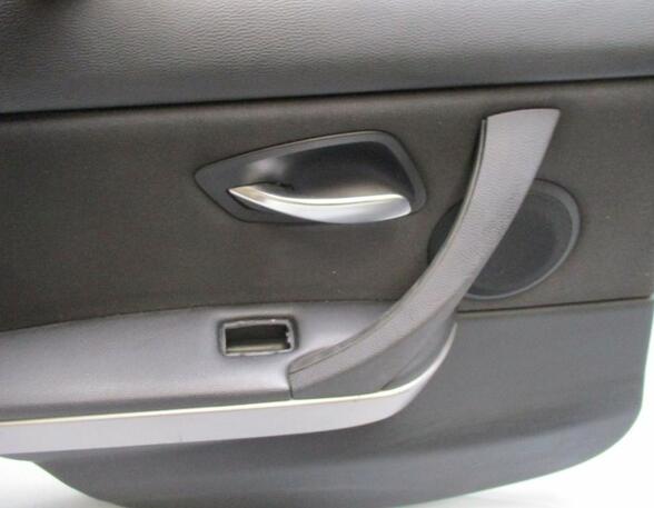 Door Card (Door Panel) BMW 3er Touring (E91)