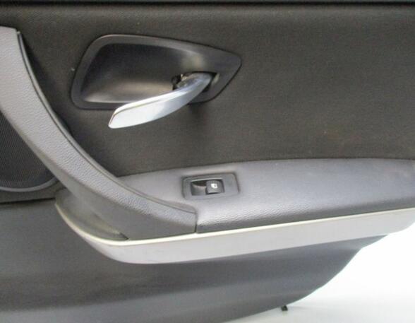 Door Card (Door Panel) BMW 3er Touring (E91)