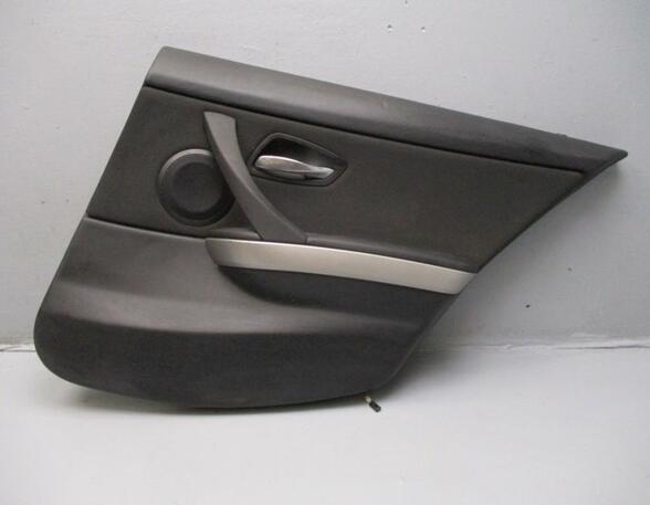 Door Card (Door Panel) BMW 3er Touring (E91)