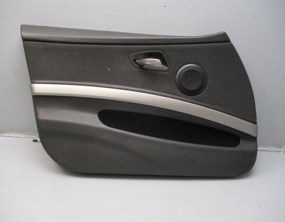 Door Card (Door Panel) BMW 3er Touring (E91)