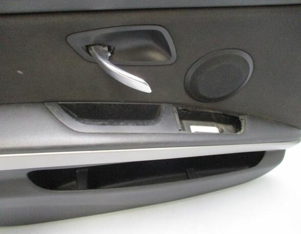 Door Card (Door Panel) BMW 3er Touring (E91)