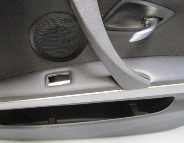 Door Card (Door Panel) BMW 3er Touring (E91)