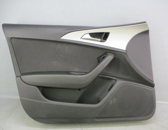 Door Card (Door Panel) AUDI A6 (4G2, 4GC)