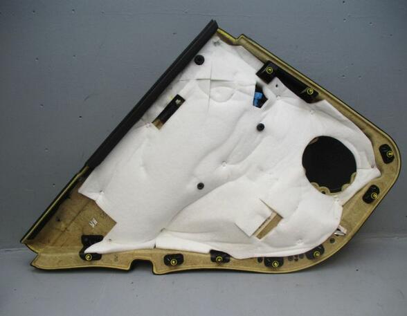 Door Card (Door Panel) MERCEDES-BENZ M-Klasse (W164)