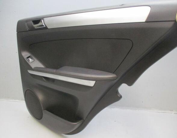 Door Card (Door Panel) MERCEDES-BENZ M-Klasse (W164)