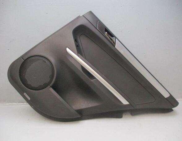 Door Card (Door Panel) MERCEDES-BENZ M-Klasse (W164)