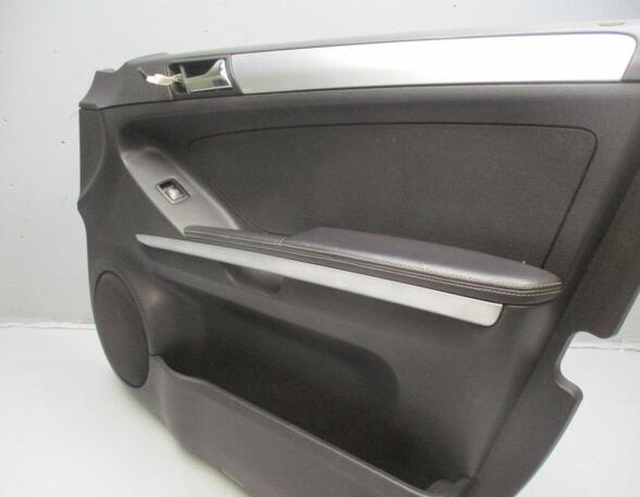 Door Card (Door Panel) MERCEDES-BENZ M-Klasse (W164)