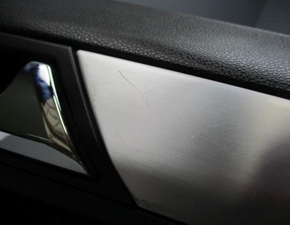 Door Card (Door Panel) MERCEDES-BENZ M-Klasse (W164)