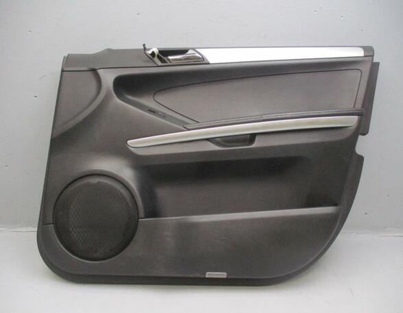 Door Card (Door Panel) MERCEDES-BENZ M-Klasse (W164)