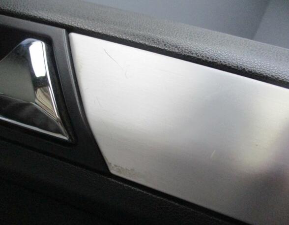 Door Card (Door Panel) MERCEDES-BENZ M-Klasse (W164)