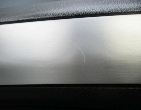 Door Card (Door Panel) MERCEDES-BENZ M-Klasse (W164)