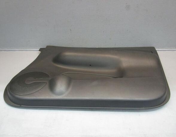 Door Card (Door Panel) NISSAN Micra IV (K13)