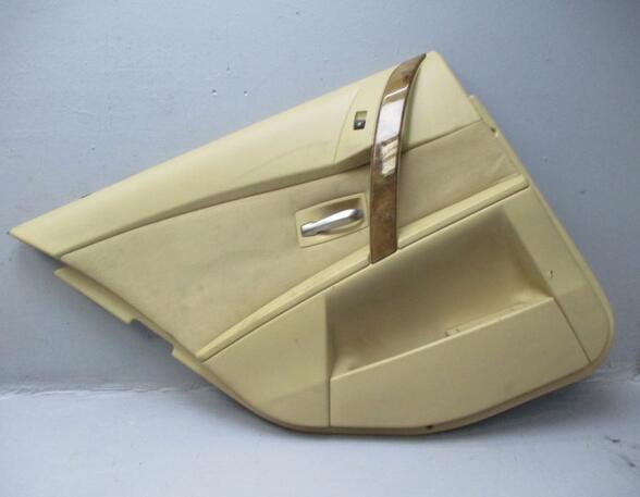 Door Card (Door Panel) BMW 5er (E60)