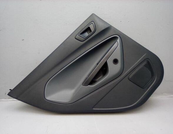 Door Card (Door Panel) FORD Fiesta VI (CB1, CCN)