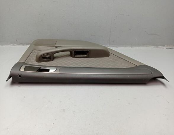 Door Card (Door Panel) AUDI A6 Avant (4B5)