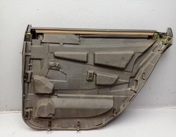 Door Card (Door Panel) AUDI A6 Avant (4B5)