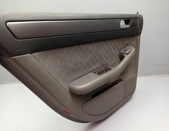 Door Card (Door Panel) AUDI A6 Avant (4B5)